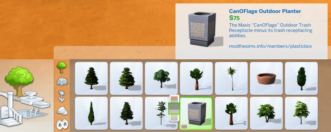 Игра логическая для планшета трава кусты и деревья. Try plant